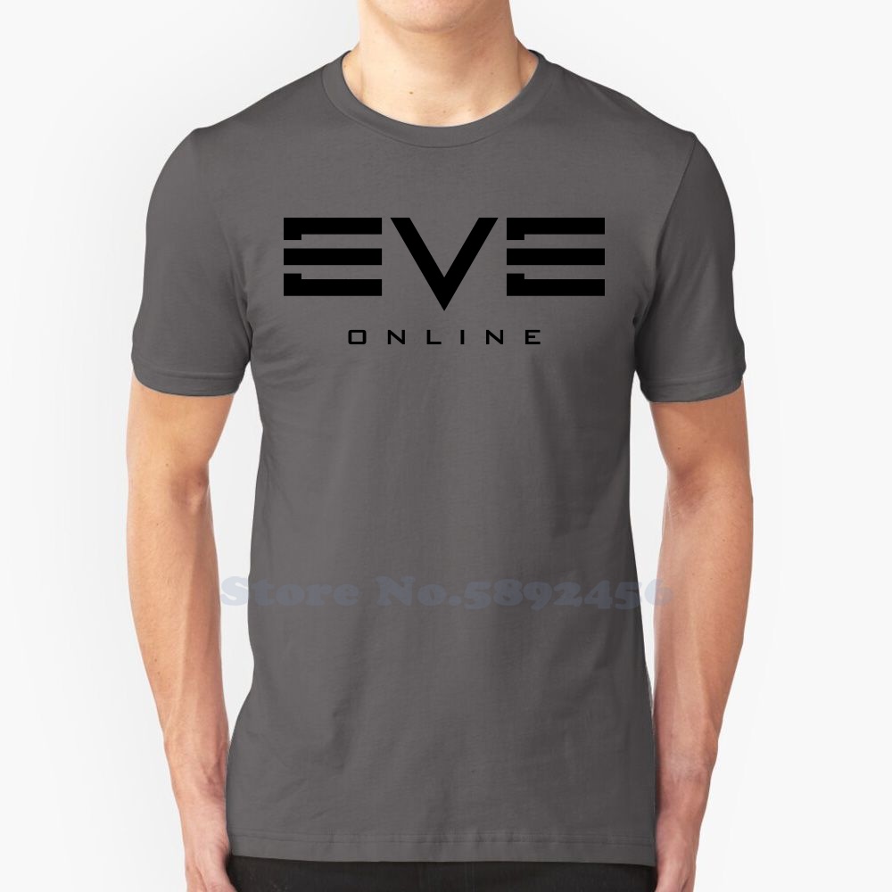 Streetwear Clothing Brands - EVE Online Unisex-Kleidung 2023, Streetwear, bedrucktes