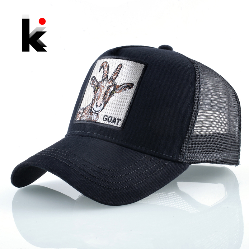 Streetwear Brand Beanie - Mode Baseball Kappe Männer Frauen Snapback