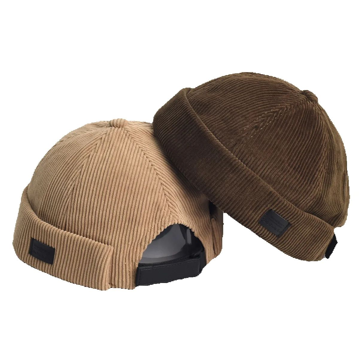 Retro Beanie Hut Unisex Solide – Streetwear Brand Beanie Bewertung und Preis