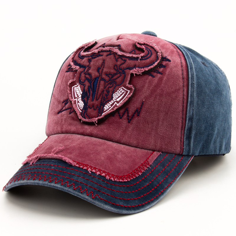 CNTANG Männer Bull Kopf Sticke – Streetwear Brand Beanie Bewertung und Preis