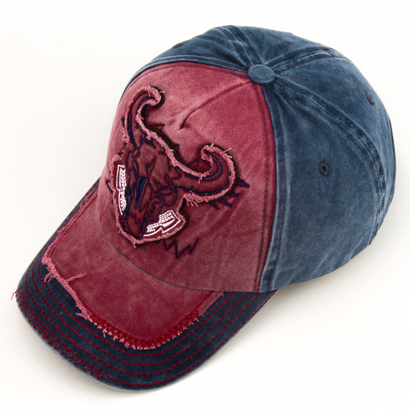 CNTANG Männer Bull Kopf Sticke – Streetwear Brand Beanie Bewertung und Preis