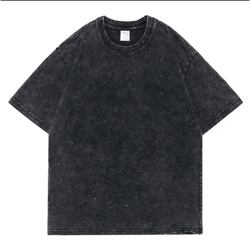 Herren Washed Streetwear Marke – Urban Streetwear Brand Bewertung und Preis