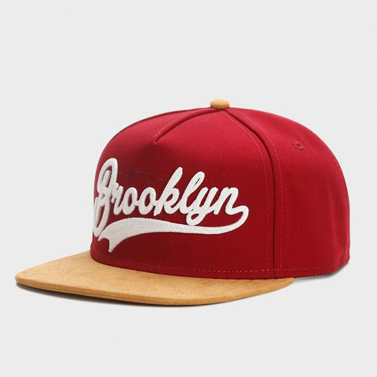 Unisex Marke BROOKLYN CAP Schw – Streetwear Brand Beanie Bewertung und Preis