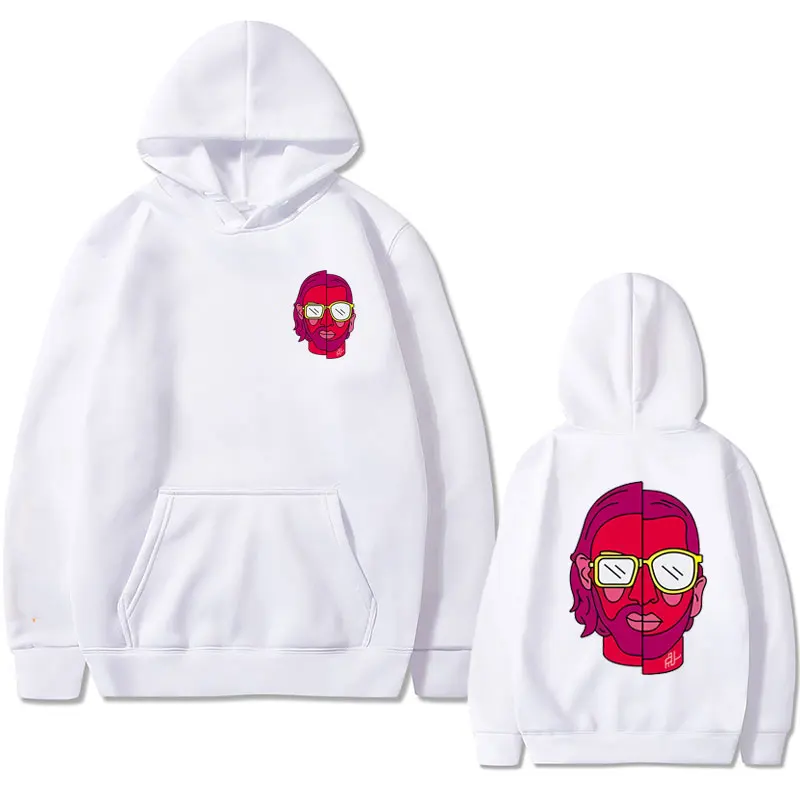 Le Monde Chico Doppelseitige G – French Streetwear Brand Bewertung und Preis