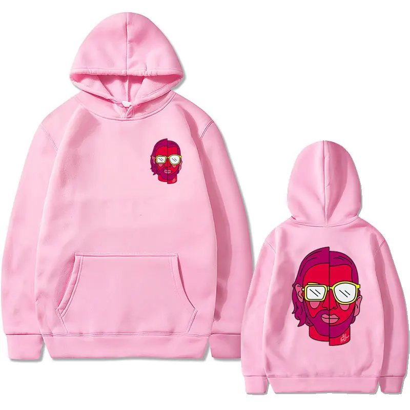 Le Monde Chico Doppelseitige G – French Streetwear Brand Bewertung und Preis