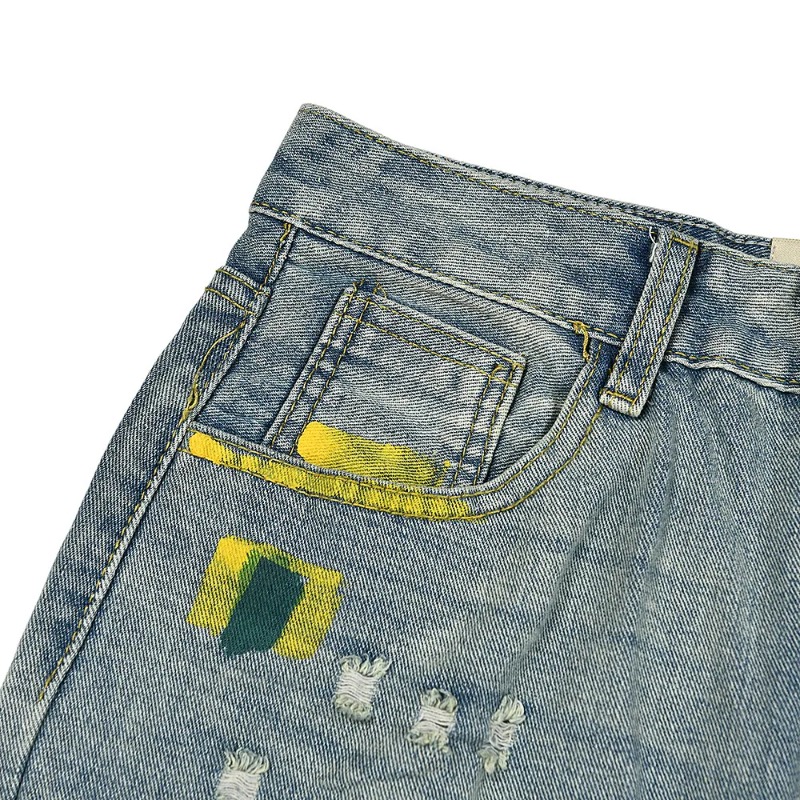 Gallery Dept American Vintage  – Gallery Dept Flare Bewertung und Preis
