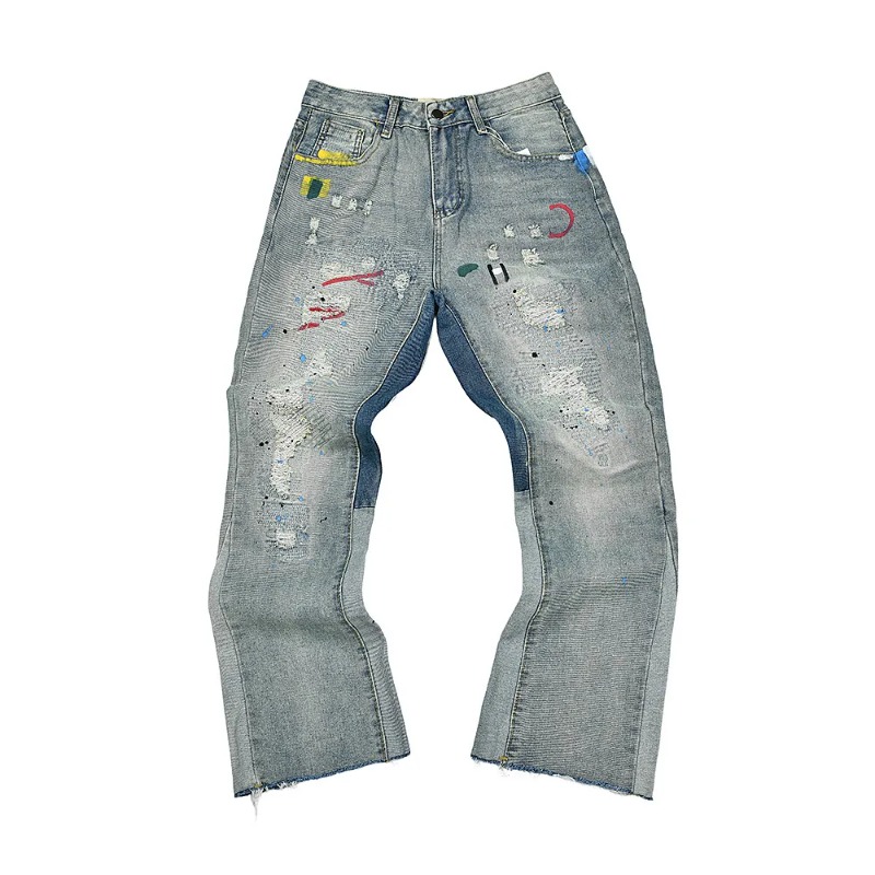 Gallery Dept American Vintage  – Gallery Dept Flare Bewertung und Preis
