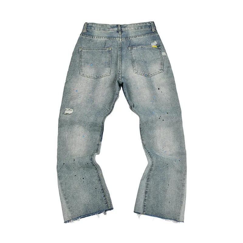 Gallery Dept American Vintage  – Gallery Dept Flare Bewertung und Preis