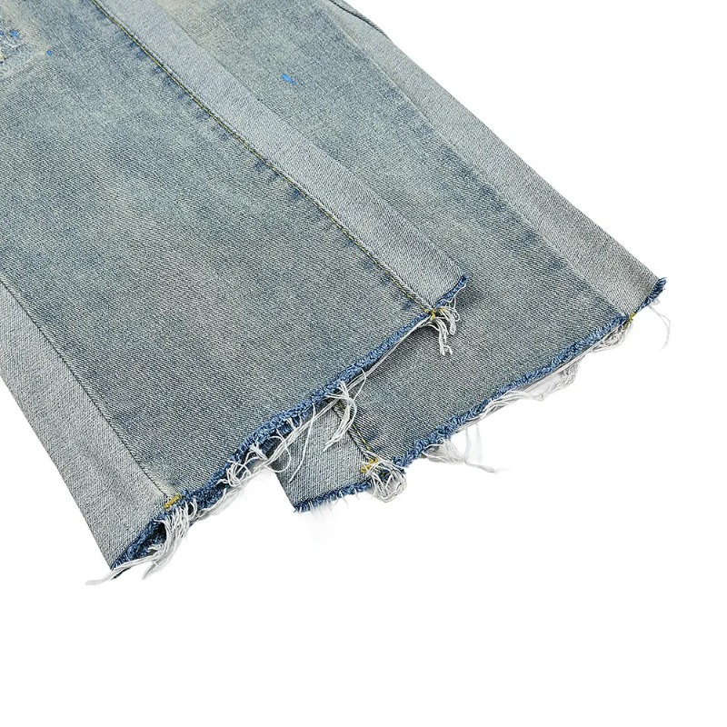 Gallery Dept American Vintage  – Gallery Dept Flare Bewertung und Preis