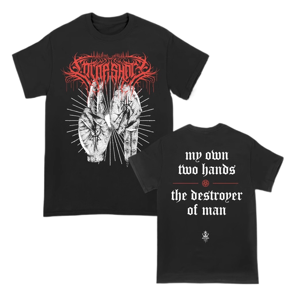 2025 Streetwear Lorna Dead Cor – Streetwear Clothing Brands Bewertung und Preis