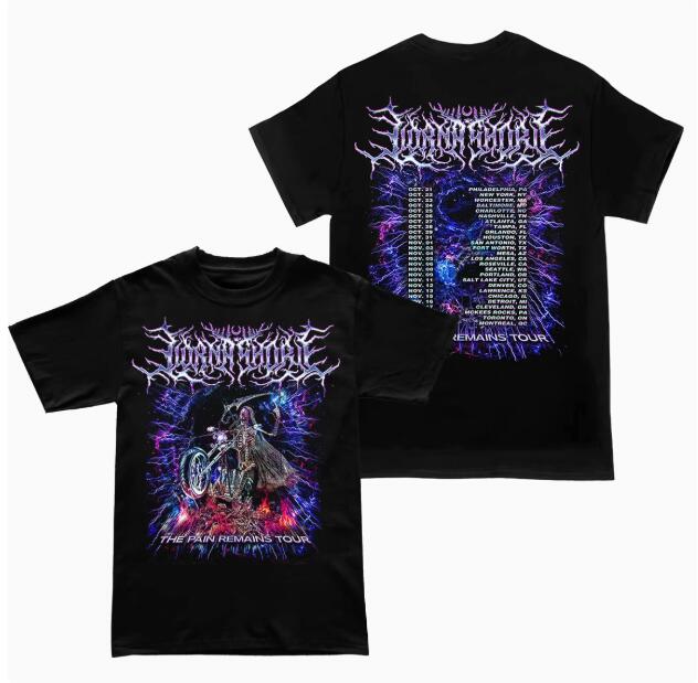 2025 Streetwear Lorna Dead Cor – Streetwear Clothing Brands Bewertung und Preis