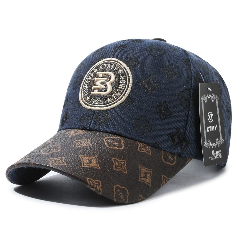Neue Casual Brief Stickerei So – Streetwear Brand Beanie Bewertung und Preis