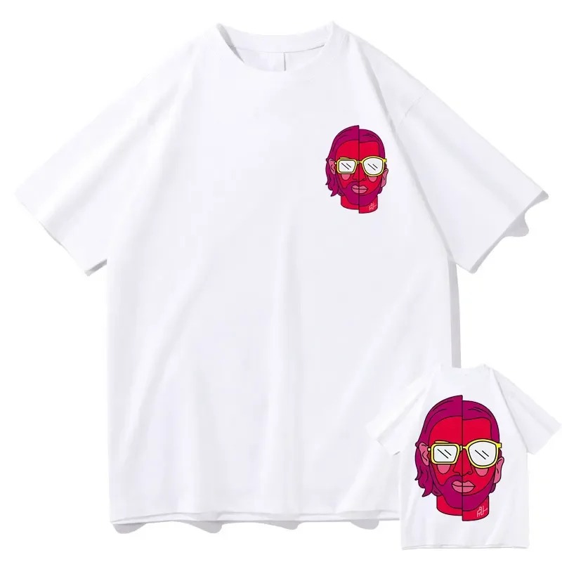 Le Monde Chico Bedrucktes Must – French Streetwear Brand Bewertung und Preis