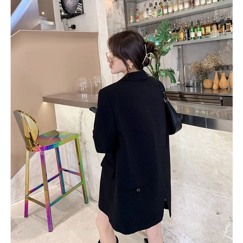 Marke schwarz Blazer Frauen Ja – Streetwear Clothing Brands Bewertung und Preis