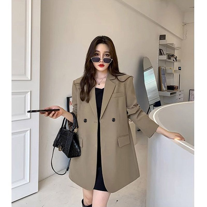 Marke schwarz Blazer Frauen Ja – Streetwear Clothing Brands Bewertung und Preis