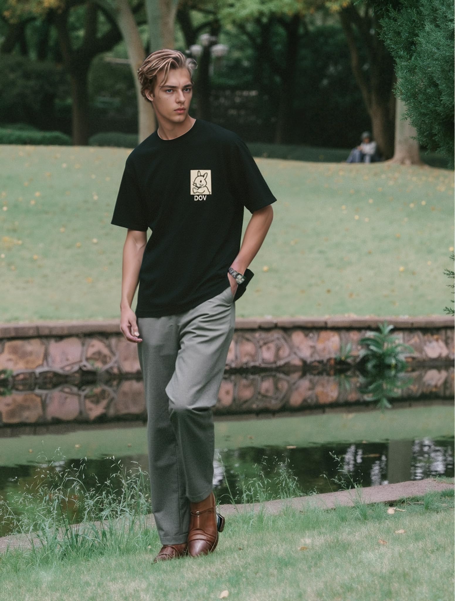 Einzigartiges Design Sommer Ba – Urban Streetwear Brand Bewertung und Preis