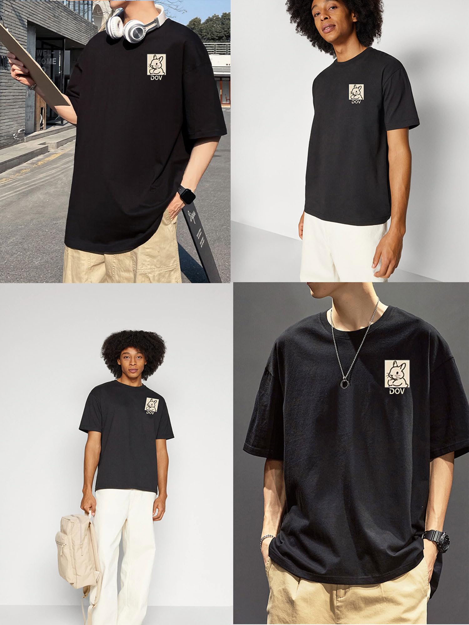 Einzigartiges Design Sommer Ba – Urban Streetwear Brand Bewertung und Preis