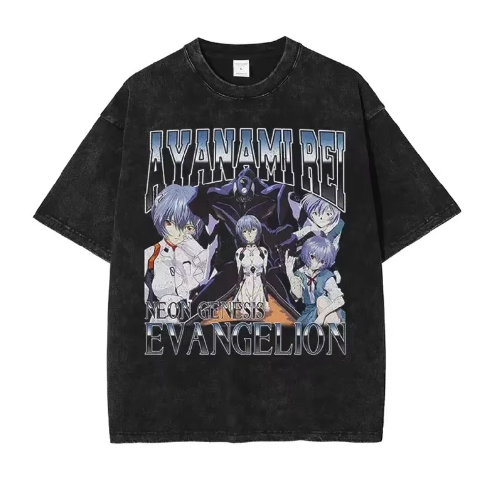 Übergroße männer T Shirts Klei – Streetwear Clothing Brands Bewertung und Preis