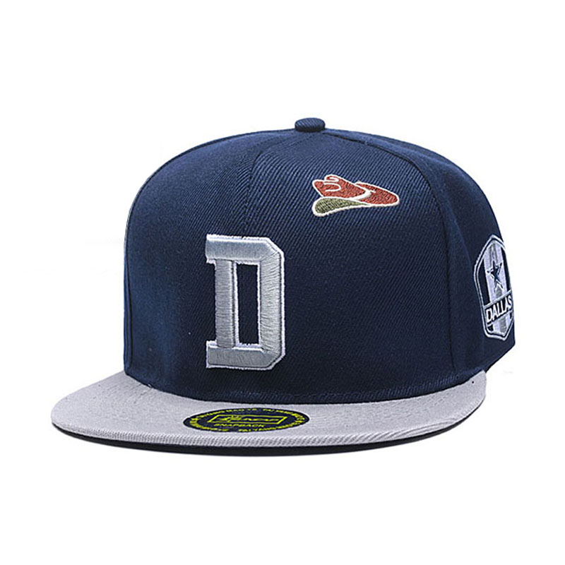 Modemarke DALLAS CAP Buchstabe – Streetwear Brand Beanie Bewertung und Preis