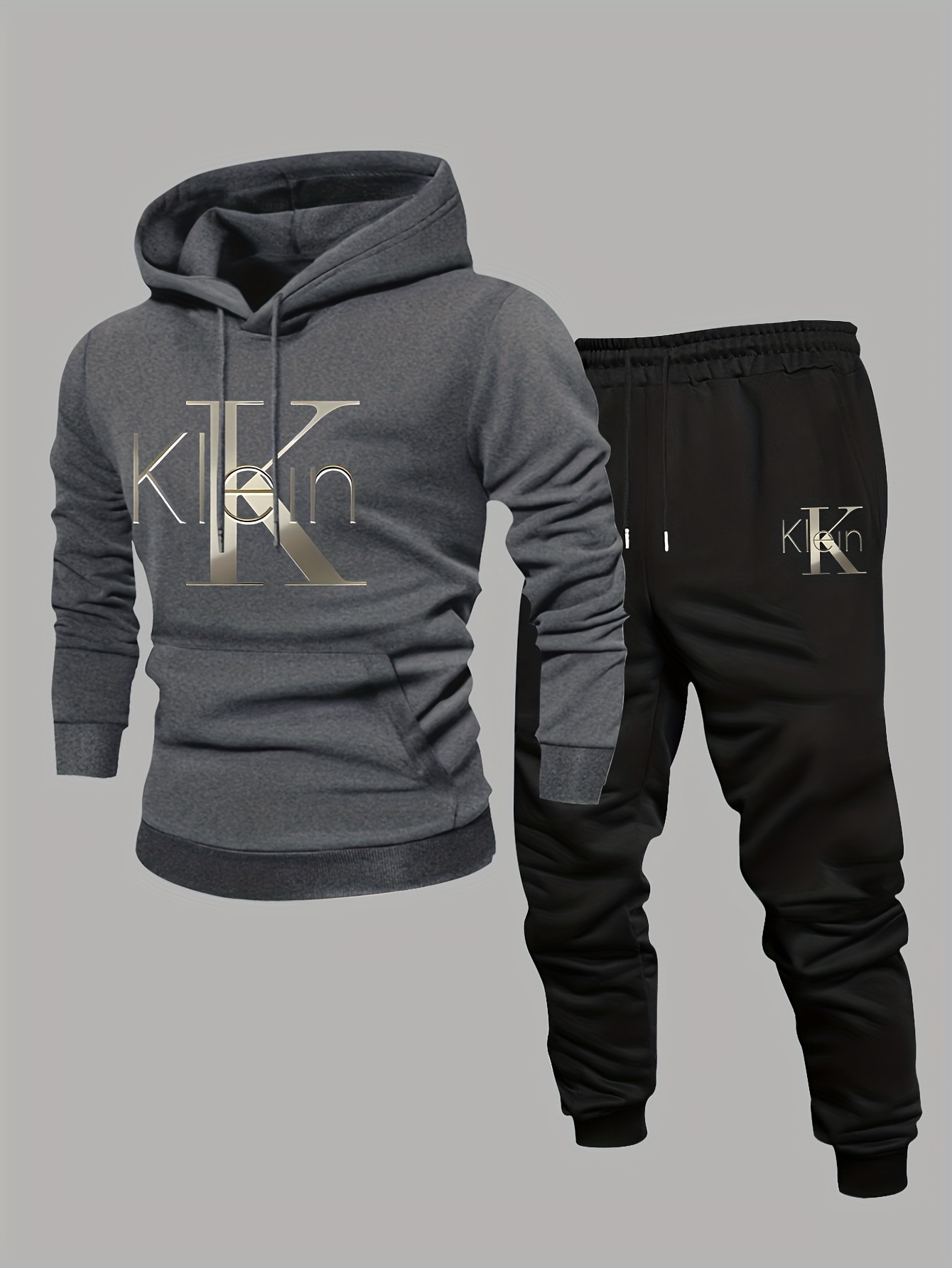 2026 Herren Klein Hoodie & Jog – Urban Streetwear Brand Bewertung und Preis