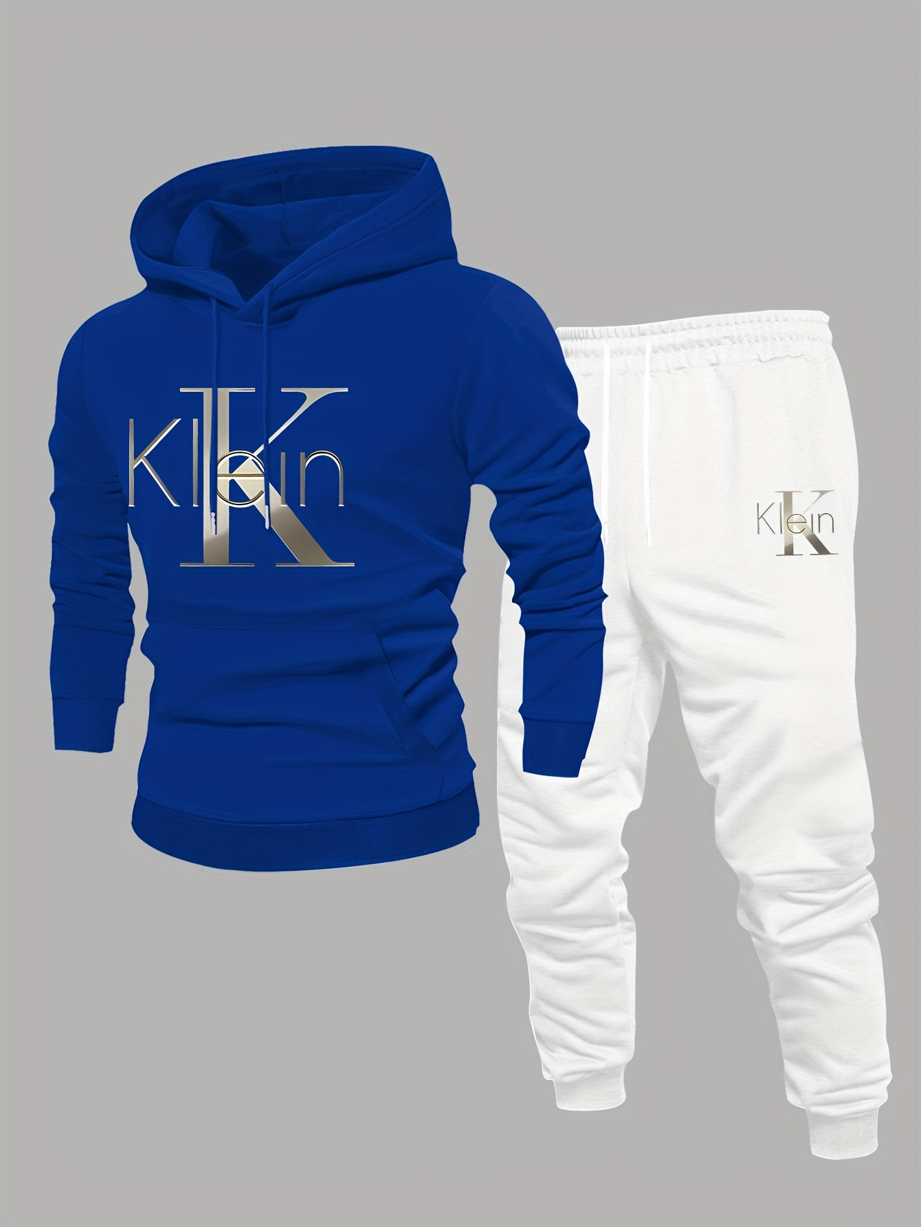 2026 Herren Klein Hoodie & Jog – Urban Streetwear Brand Bewertung und Preis