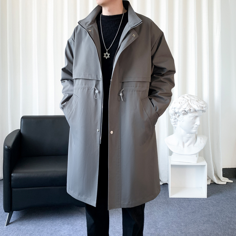 Graben mantel Marke Neue Grabe – Streetwear Clothing Brands Bewertung und Preis