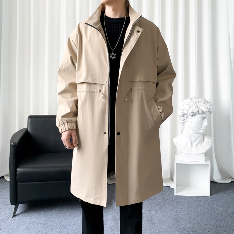 Graben mantel Marke Neue Grabe – Streetwear Clothing Brands Bewertung und Preis