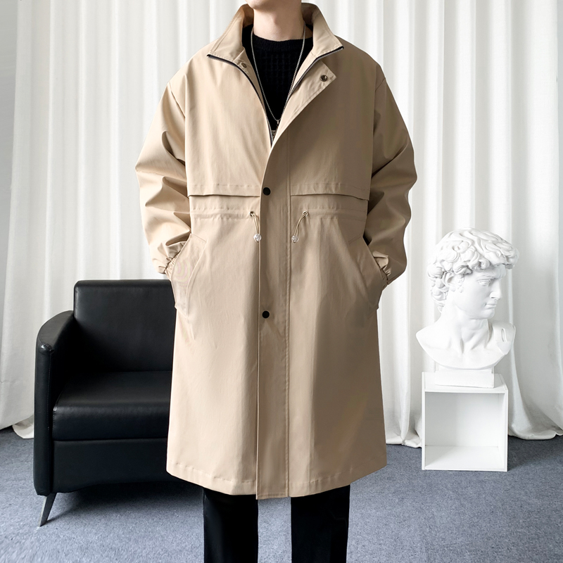 Graben mantel Marke Neue Grabe – Streetwear Clothing Brands Bewertung und Preis