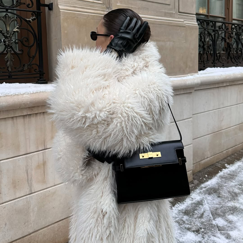 2026 Winter Markenmode Russisc – Streetwear Russian Brand Bewertung und Preis