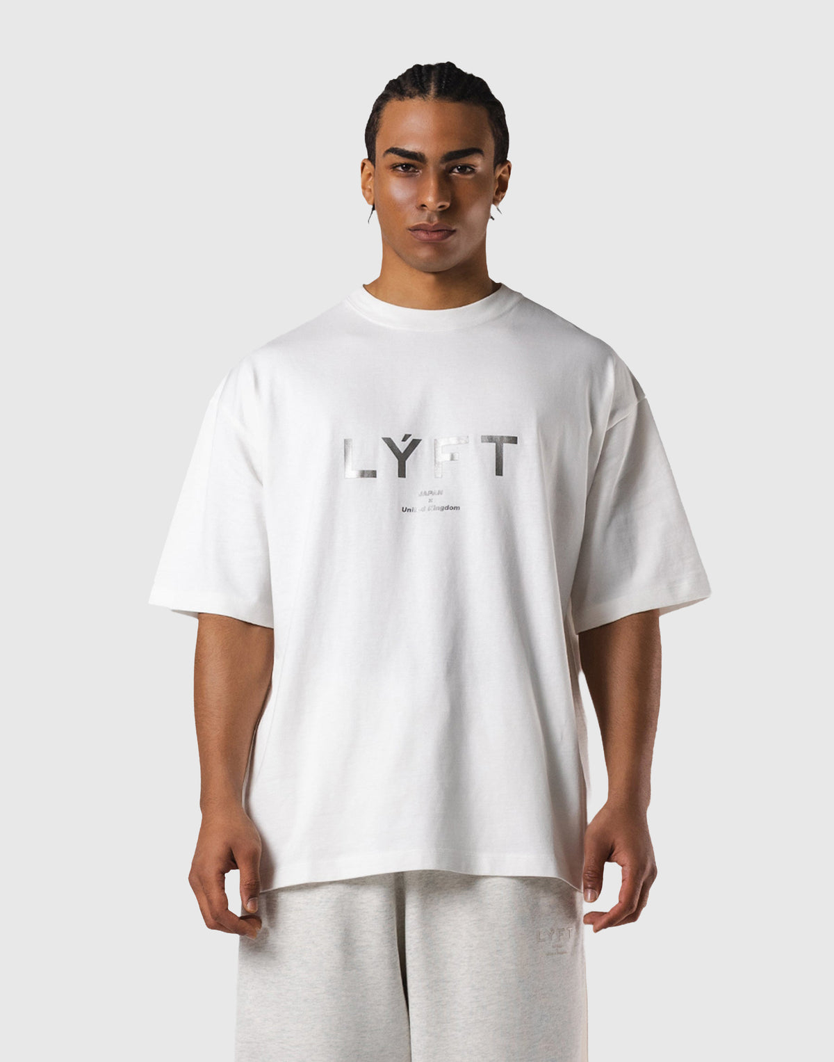 Logo Big Vintage Fitness Trend – Streetwear Brand With A Logo Bewertung und Preis