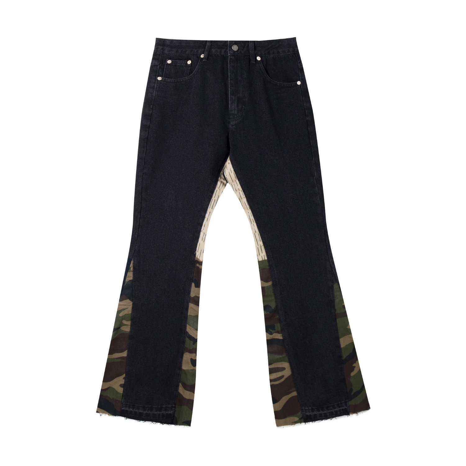 Gallery Dept. Jeans im amerika – Gallery Dept Flare Bewertung und Preis