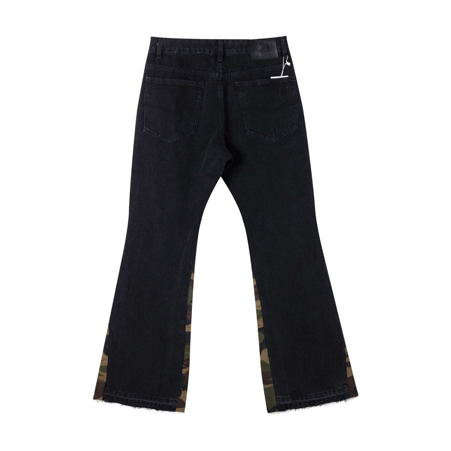 Gallery Dept. Jeans im amerika – Gallery Dept Flare Bewertung und Preis