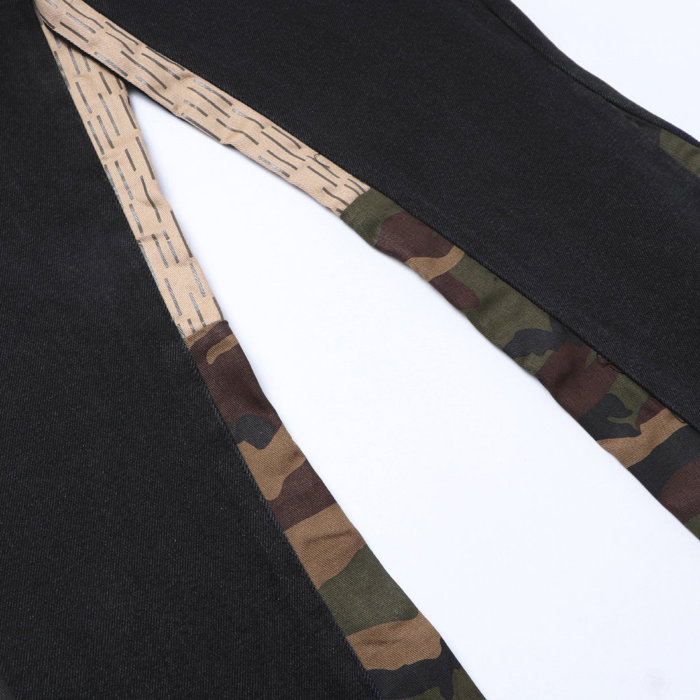 Gallery Dept. Jeans im amerika – Gallery Dept Flare Bewertung und Preis