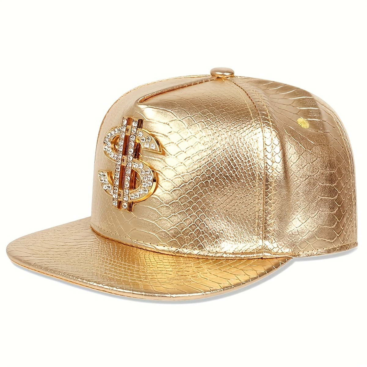 Leder-Baseballkappe mit metall – Streetwear Brand Beanie Bewertung und Preis
