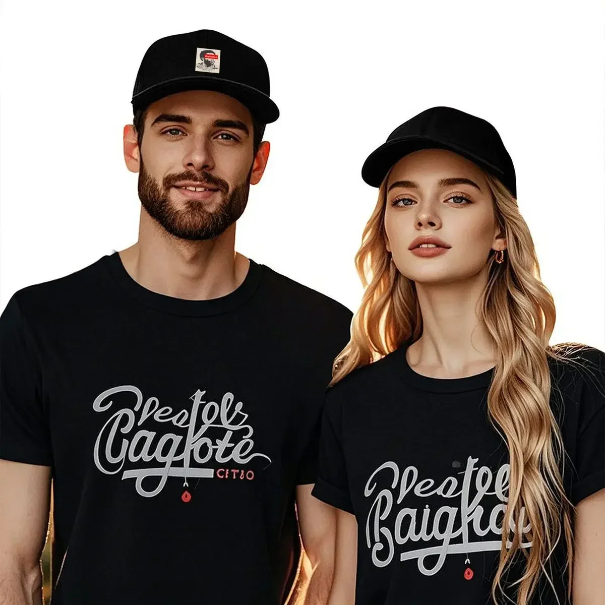 2026 „Gambino Portrait“ – Stre – Urban Streetwear Brand Bewertung und Preis