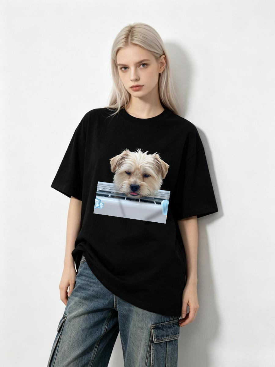 T-Shirts Kohlenstoffneutral Ma – Urban Streetwear Brand Bewertung und Preis
