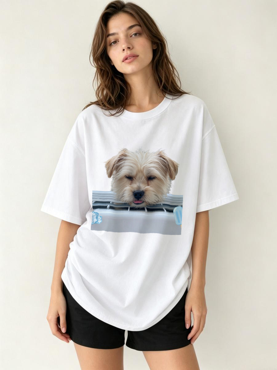 T-Shirts Kohlenstoffneutral Ma – Urban Streetwear Brand Bewertung und Preis