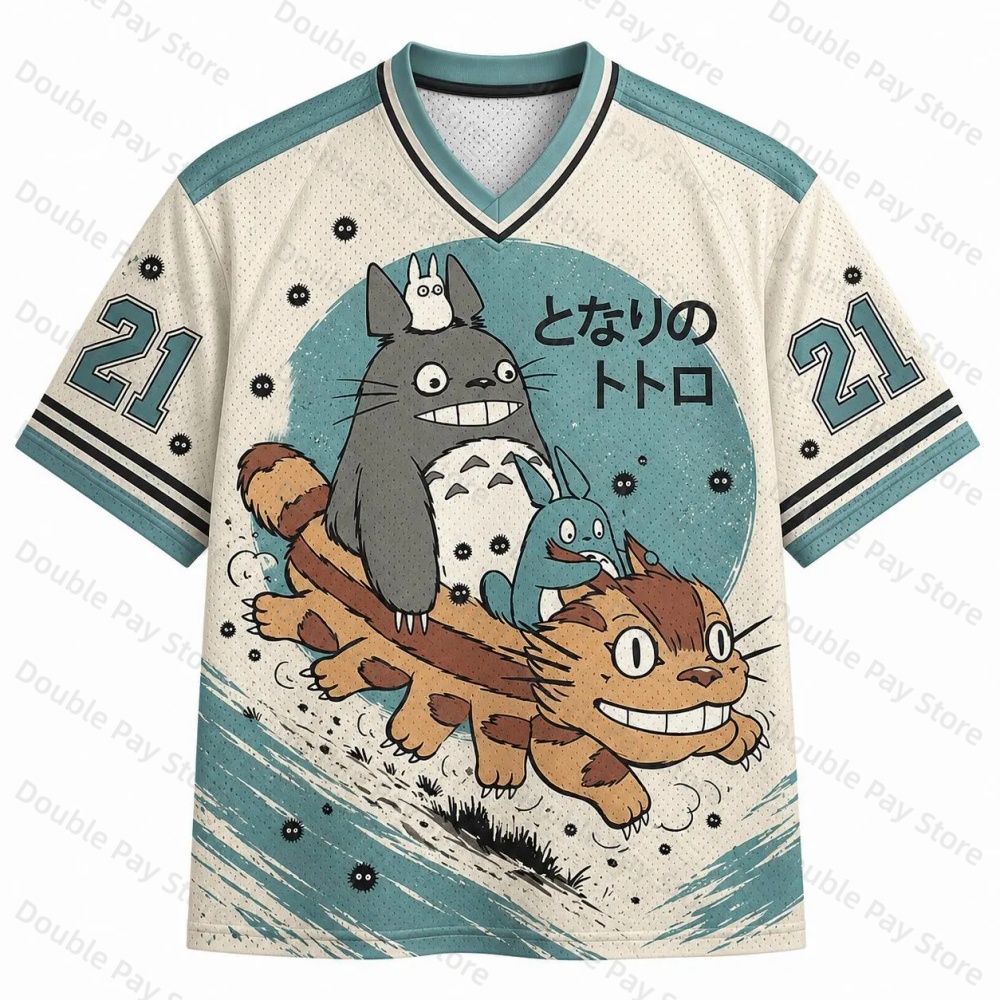 Herren-Shirt Damen-Shirt Anime – Streetwear Brand Beanie Bewertung und Preis