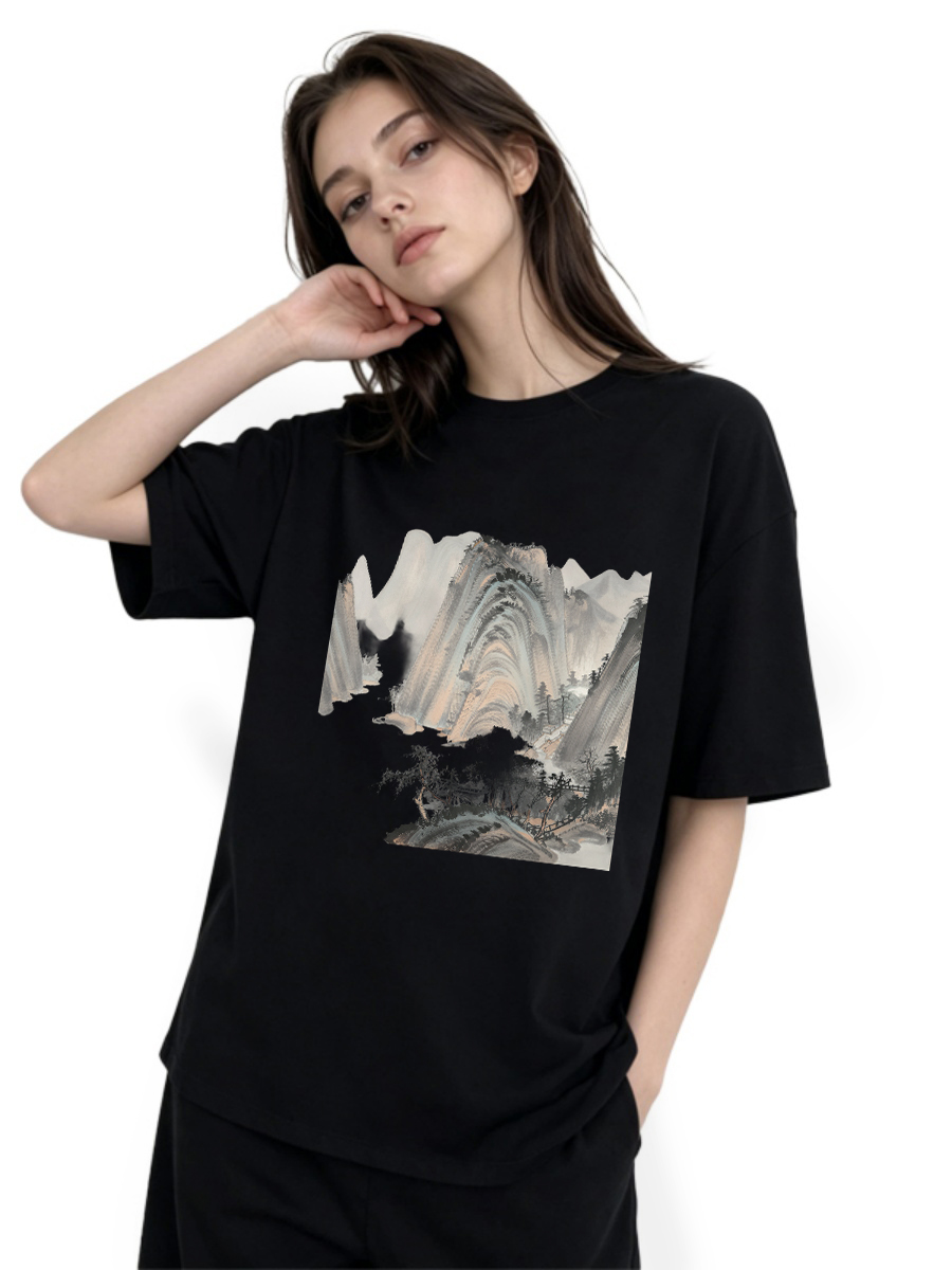 T-Shirts Streetwear Oversized  – Urban Streetwear Brand Bewertung und Preis