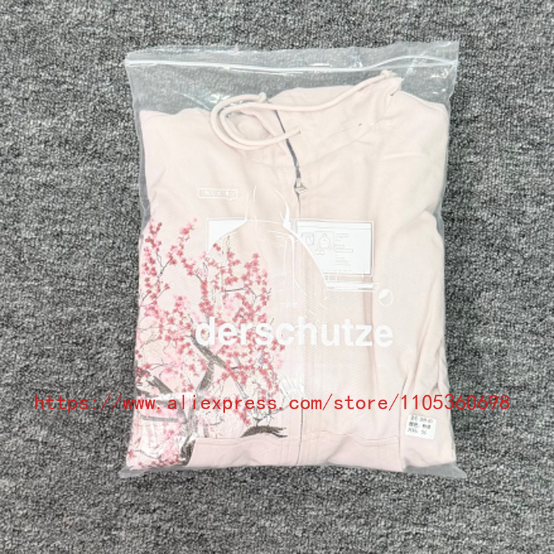 Neu eingetroffen: Derschutze J – Streetwear Brand With A Logo Bewertung und Preis