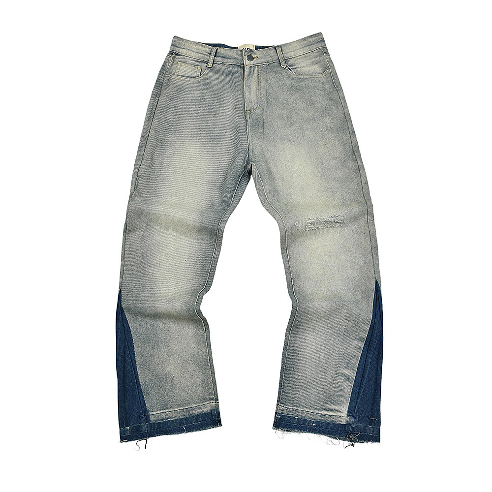 Gallery Dept American Vintage  – Gallery Dept Flare Bewertung und Preis