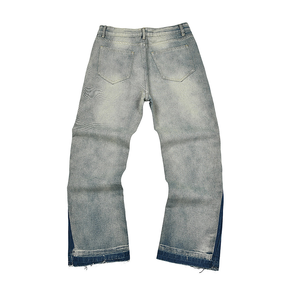 Gallery Dept American Vintage  – Gallery Dept Flare Bewertung und Preis