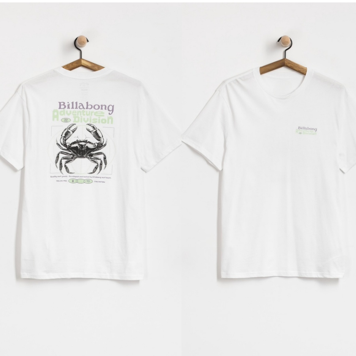 Klassisches Logo Billa Outdoor – Streetwear Brand With A Logo Bewertung und Preis
