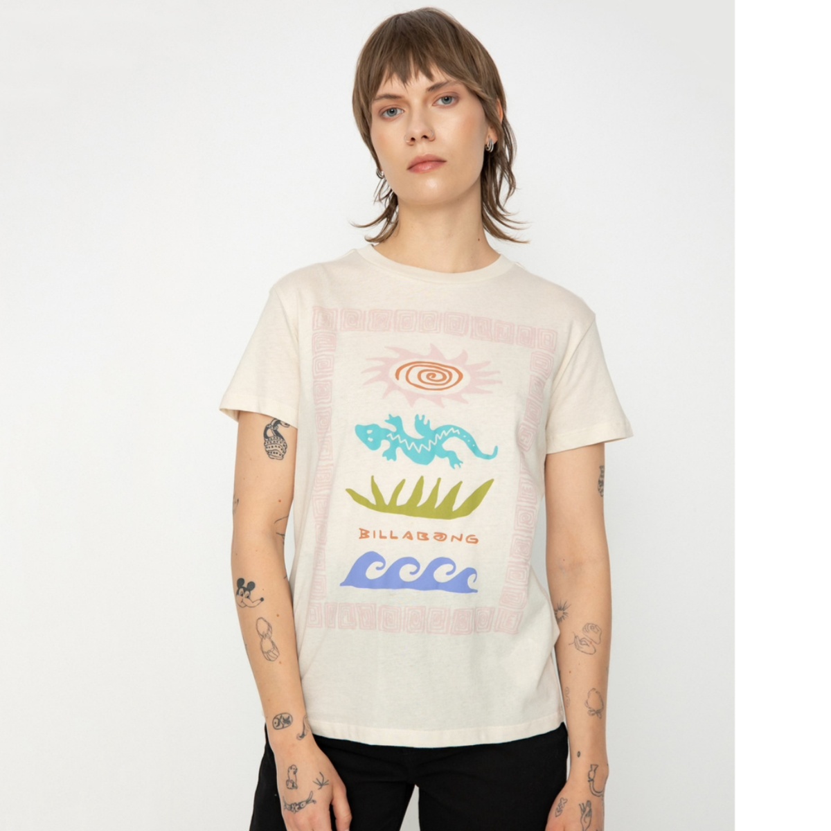 Klassisches Logo Billa Outdoor – Streetwear Brand With A Logo Bewertung und Preis