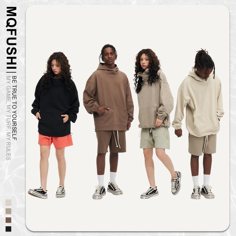 Individuelles Logo, 450 g/m2,  – French Streetwear Brand Bewertung und Preis