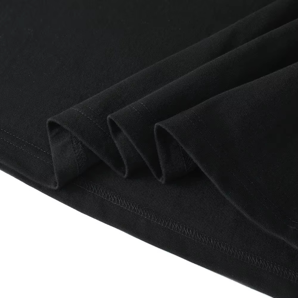 100% reine Baumwolle Herren Lu – Streetwear Clothing Brands Bewertung und Preis