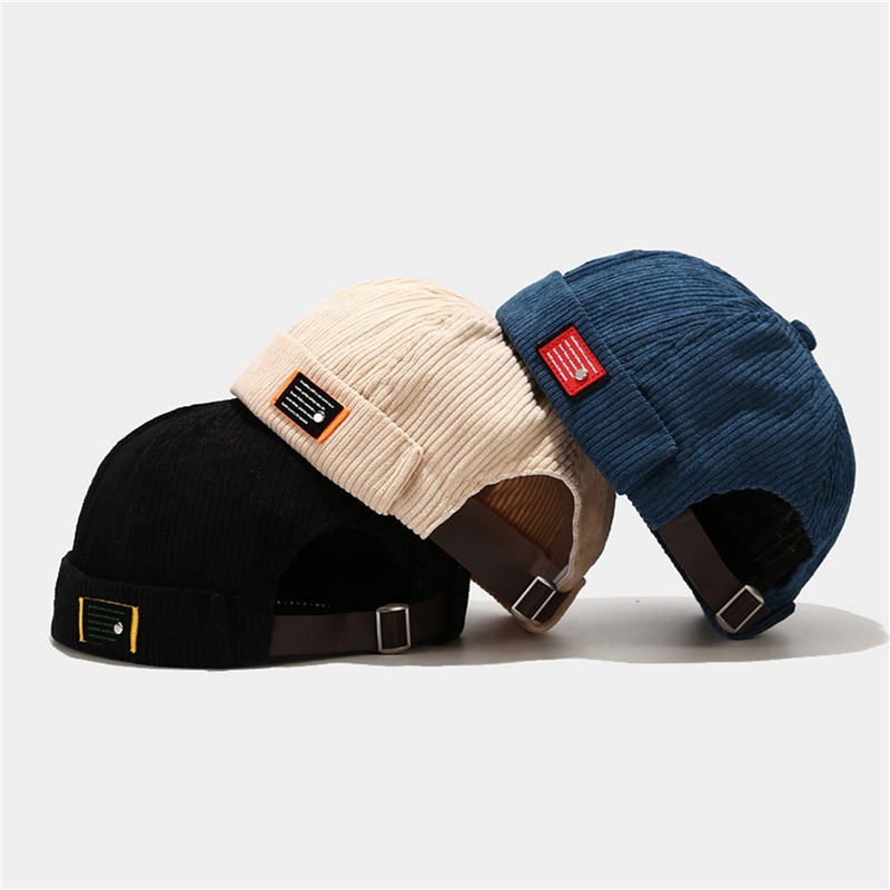 Vintage Marken-Beanies für Her – Streetwear Brand Beanie Bewertung und Preis