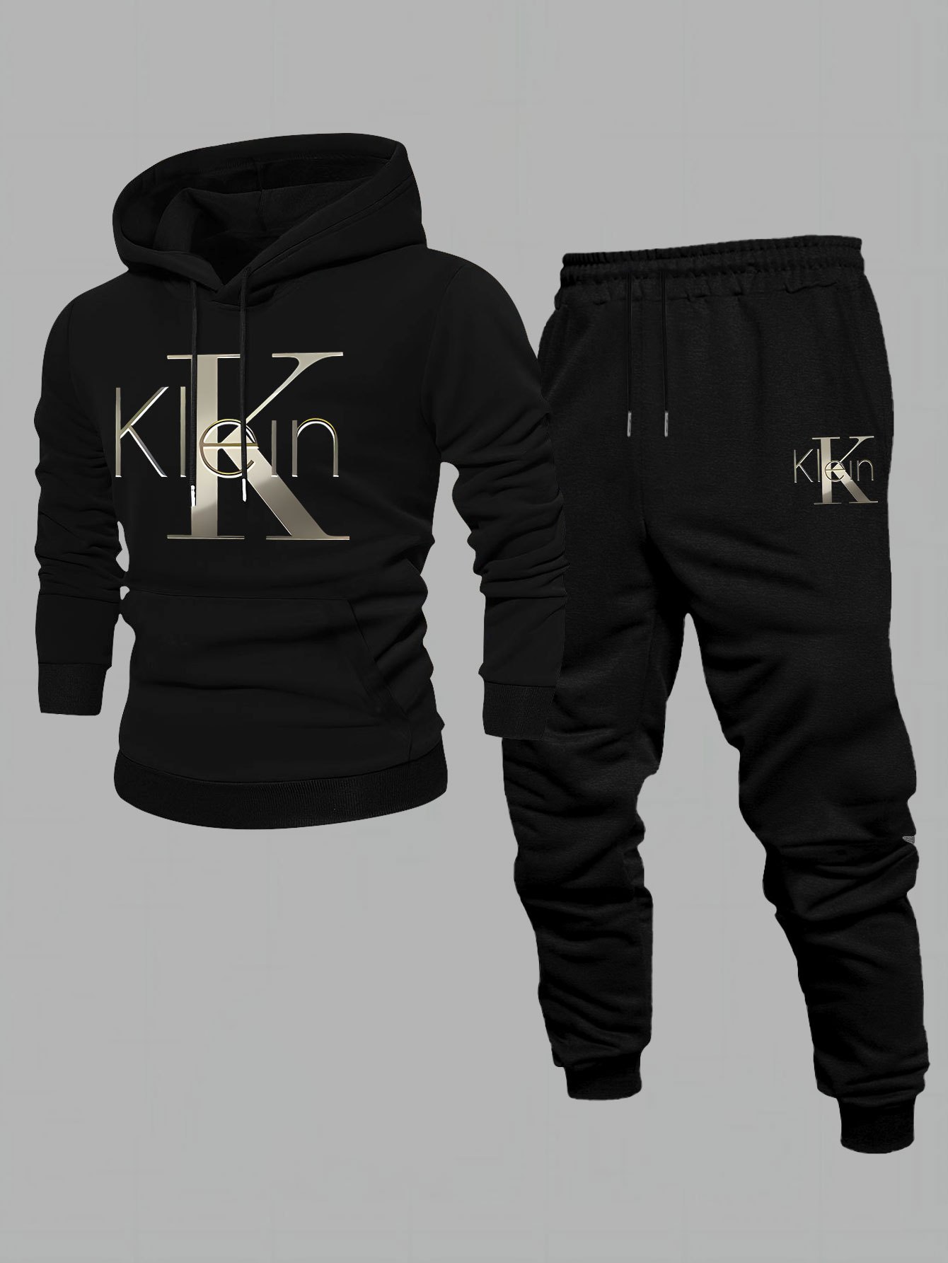 2026 Herren Klein Hoodie & Jog – Urban Streetwear Brand Bewertung und Preis