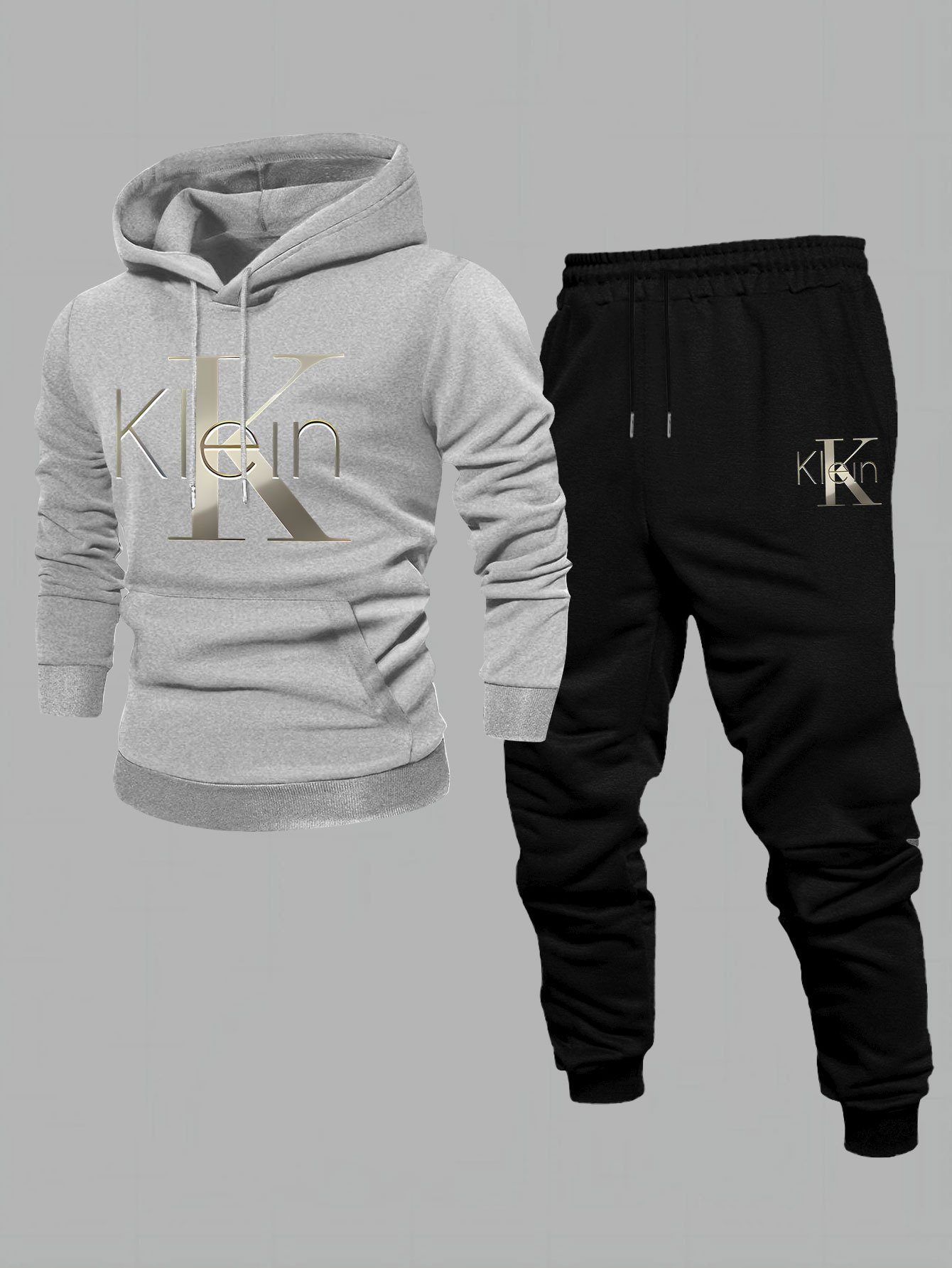 2026 Herren Klein Hoodie & Jog – Urban Streetwear Brand Bewertung und Preis