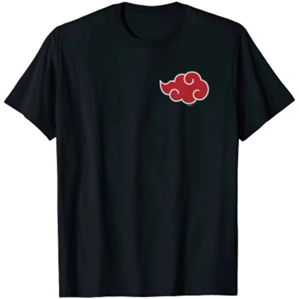 2026 Japan Anime Akatsuki Wolk – Streetwear Clothing Brands Bewertung und Preis